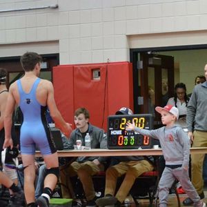 Meet your Posher, Adam